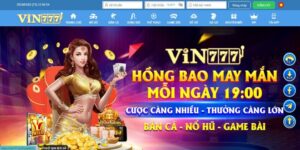 vin777-thong-tin
